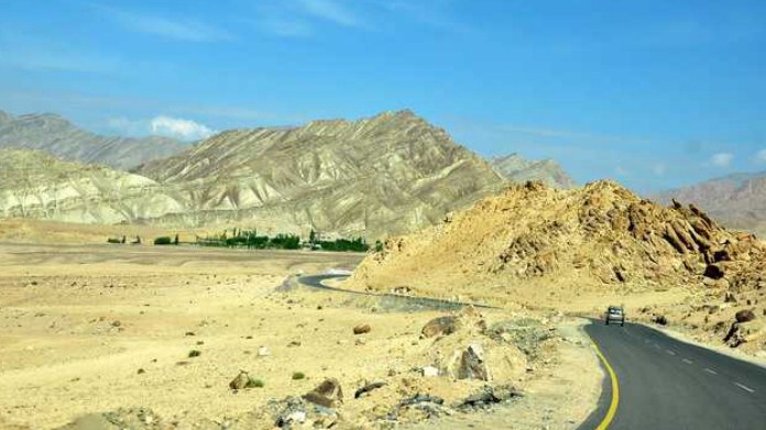 Ladakh curfew extended by another week till May 24 to contain spread of COVID-19: Officials
